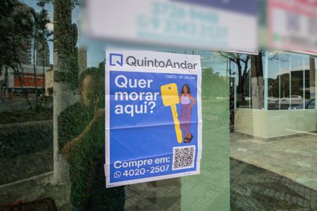 Apartamento à venda com 87m², 2 quartos e sem vagaPlaquinha