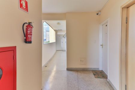 Apartamento à venda com 87m², 2 quartos e sem vagaÁrea comum