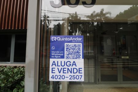 Apartamento para alugar com 48m², 2 quartos e sem vagaFachada