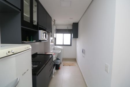 Apartamento para alugar com 48m², 2 quartos e sem vagaCozinha