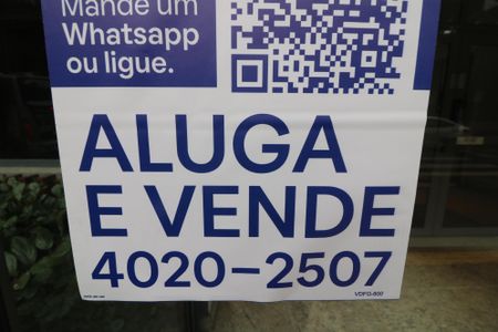 Apartamento para alugar com 48m², 2 quartos e sem vagaFachada