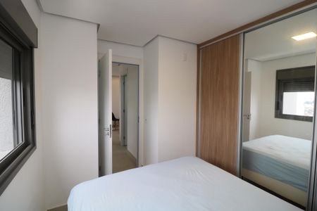 Apartamento para alugar com 48m², 2 quartos e sem vagaQuarto 2