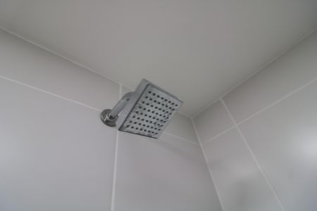 Apartamento para alugar com 48m², 2 quartos e sem vagaBanheiro