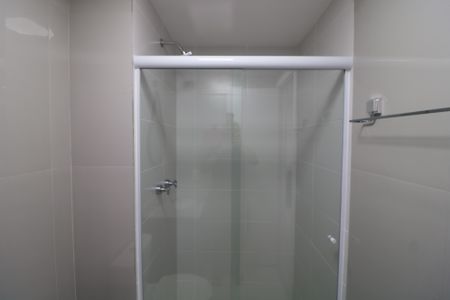 Apartamento para alugar com 48m², 2 quartos e sem vagaBanheiro