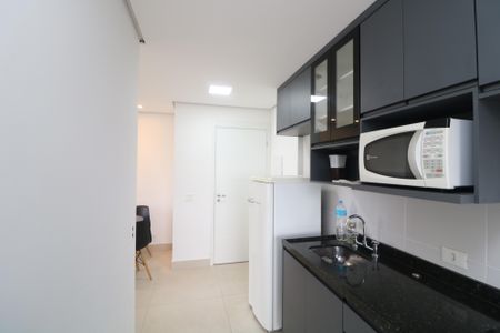 Apartamento para alugar com 48m², 2 quartos e sem vagaCozinha