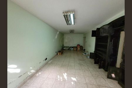 Casa à venda com 10 quartos, 367m² em Campo Belo, São Paulo