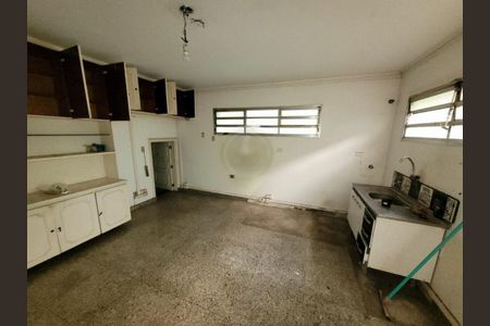 Casa à venda com 10 quartos, 367m² em Campo Belo, São Paulo