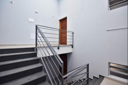 Foto 15 de apartamento à venda com 2 quartos, 45m² em Vila Morse, São Paulo