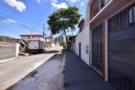 Apartamento à venda com 45m², 2 quartos e sem vaga Apartamento à venda com 45m², 2 quartos e sem vagaFoto 14