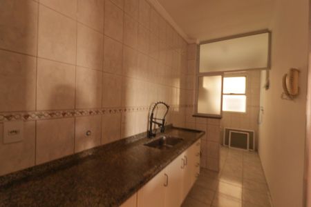 Apartamento à venda com 69m², 2 quartos e 1 vaga Apartamento à venda com 69m², 2 quartos e 1 vagaCozinha
