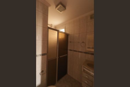 Apartamento à venda com 69m², 2 quartos e 1 vaga Apartamento à venda com 69m², 2 quartos e 1 vagaBanheiro da Suíte