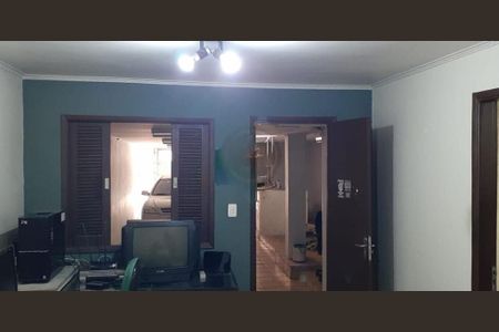 Casa à venda com 4 quartos, 183m² em Siciliano, São Paulo