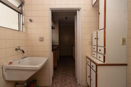 Apartamento à venda com 70m², 2 quartos e 1 vaga Apartamento à venda com 70m², 2 quartos e 1 vagaÁrea de Serviço