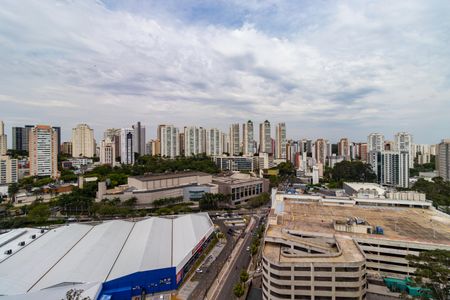 Apartamento à venda com 75m², 1 quarto e 1 vaga Apartamento à venda com 75m², 1 quarto e 1 vagaVaranda Vista