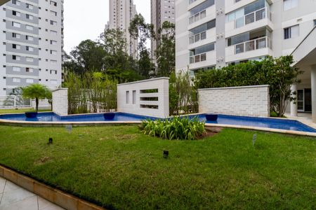 Apartamento à venda com 75m², 1 quarto e 1 vaga Apartamento à venda com 75m², 1 quarto e 1 vagaÁrea comum