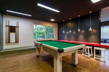 Apartamento à venda com 75m², 1 quarto e 1 vaga Apartamento à venda com 75m², 1 quarto e 1 vagaÁrea comum