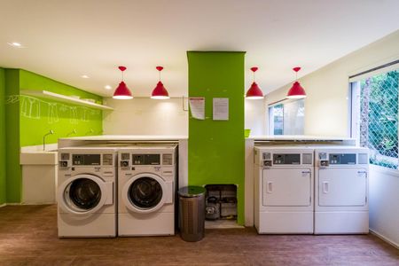 Apartamento à venda com 75m², 1 quarto e 1 vaga Apartamento à venda com 75m², 1 quarto e 1 vagaLavanderia