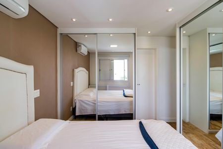 Apartamento à venda com 75m², 1 quarto e 1 vaga Apartamento à venda com 75m², 1 quarto e 1 vagaSuite