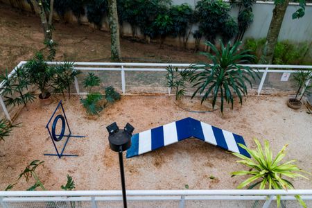 Apartamento à venda com 75m², 1 quarto e 1 vaga Apartamento à venda com 75m², 1 quarto e 1 vagaEspaço Pet