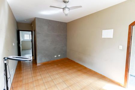 Sala de casa à venda com 2 quartos, 125m² em Jardim Taboao, São Paulo