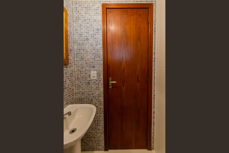 Lavabo de casa à venda com 2 quartos, 77m² em Hípica, Porto Alegre