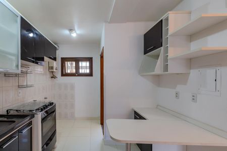 Casa à venda com 77m², 2 quartos e 1 vaga Casa à venda com 77m², 2 quartos e 1 vagaCozinha