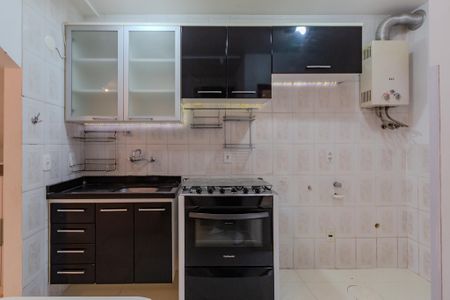 Casa à venda com 77m², 2 quartos e 1 vaga Casa à venda com 77m², 2 quartos e 1 vagaCozinha