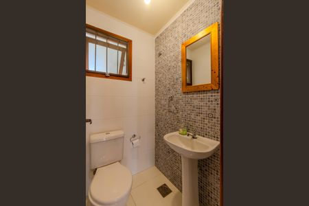 Casa à venda com 77m², 2 quartos e 1 vaga Casa à venda com 77m², 2 quartos e 1 vagaLavabo