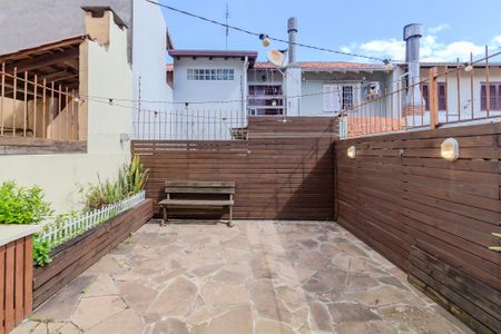 Casa à venda com 77m², 2 quartos e 1 vaga Casa à venda com 77m², 2 quartos e 1 vagaQuintal