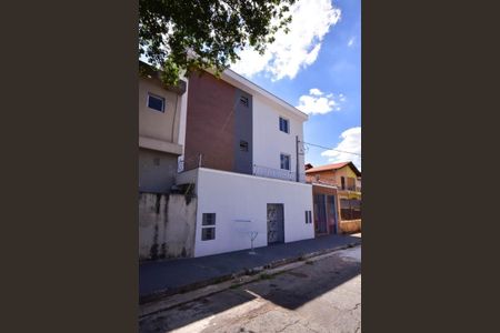 Apartamento à venda com 45m², 2 quartos e sem vagaFoto 14