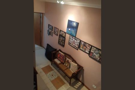 Casa à venda com 3 quartos, 175m² em Jardim da Gloria, São Paulo