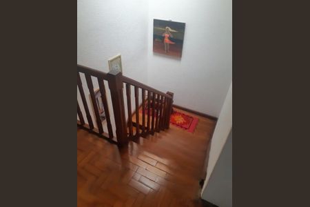 Casa à venda com 3 quartos, 175m² em Jardim da Gloria, São Paulo