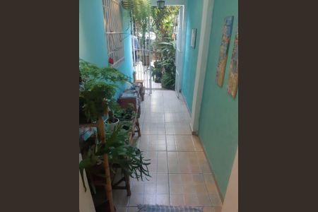 Casa à venda com 3 quartos, 175m² em Jardim da Gloria, São Paulo