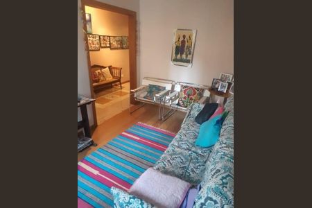 Casa à venda com 3 quartos, 175m² em Jardim da Gloria, São Paulo