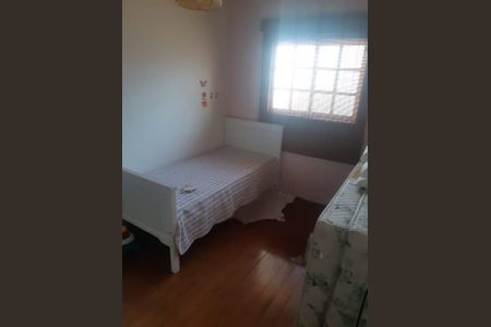 Casa à venda com 3 quartos, 175m² em Jardim da Gloria, São Paulo