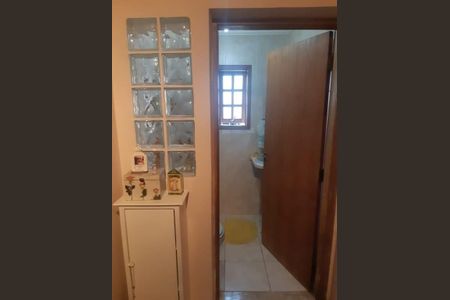 Casa à venda com 3 quartos, 175m² em Jardim da Gloria, São Paulo