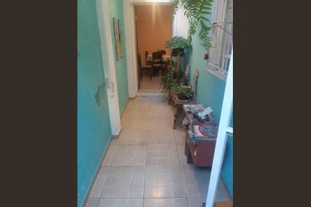 Casa à venda com 3 quartos, 175m² em Jardim da Gloria, São Paulo