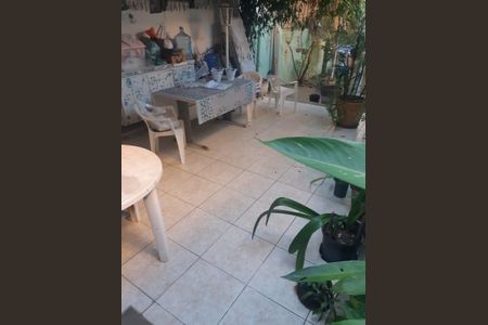 Casa à venda com 3 quartos, 175m² em Jardim da Gloria, São Paulo