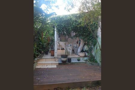 Casa à venda com 3 quartos, 175m² em Jardim da Gloria, São Paulo