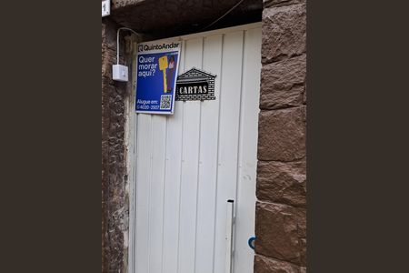 Casa para alugar com 80m², 2 quartos e 1 vagaPlaquinha