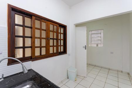 Cozinha de casa à venda com 2 quartos, 178m² em Barra Funda, São Paulo