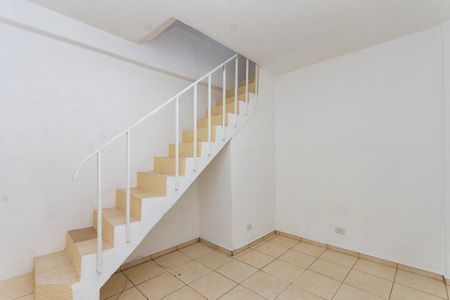 Sala de casa para alugar com 2 quartos, 80m² em Barra Funda, São Paulo