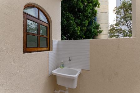 Tanque de casa à venda com 2 quartos, 178m² em Barra Funda, São Paulo