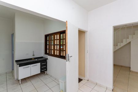 Casa para alugar com 80m², 2 quartos e 1 vagaCozinha