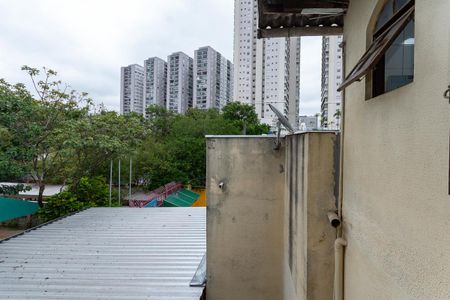 Casa para alugar com 80m², 2 quartos e 1 vagaVista