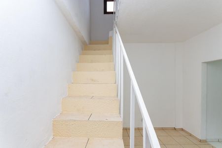 Casa para alugar com 80m², 2 quartos e 1 vagaSala