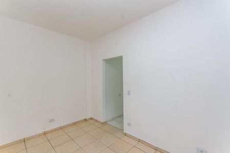 Sala de casa para alugar com 2 quartos, 80m² em Barra Funda, São Paulo