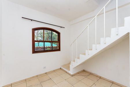Sala de casa à venda com 2 quartos, 178m² em Barra Funda, São Paulo