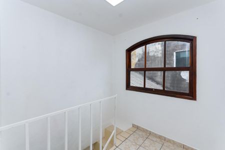Hall quartos de casa para alugar com 2 quartos, 80m² em Barra Funda, São Paulo