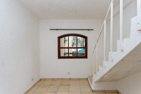 Sala de casa para alugar com 2 quartos, 80m² em Barra Funda, São Paulo
